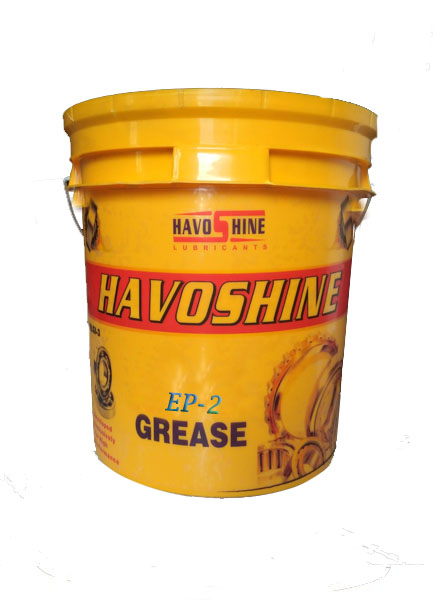 EP-2 Lithium Grease