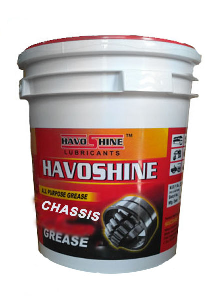 Chassis Grease