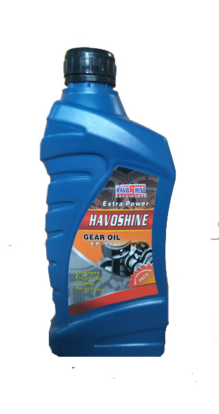 EP-90 Gear Oil