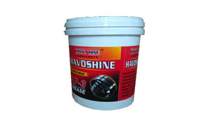 Graphite Grease