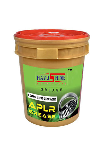 AP-LL 30000 Long Life Lithium Grease